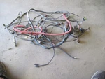 Arctic Cat 650 Prowler Sxs Oem Wiring Harness D2325 2007. Fixed Price $99.95.