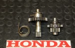 04-05 Honda TRX450R Oem Kick Start Spring Shaft Gear Fast Ship. Fixed Price $159.99.