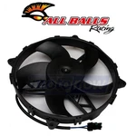 Balls Cooling Fan For 2014 Polaris Rzr 570 Eps Trail Le - Engine Ts. Fixed Price $256.10.