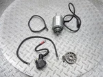 2018 17-18 Husqvarna Vitpilen 701 Starter Starting Relay Gear Lot. Fixed Price $185.95.