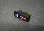 New 96-99 Polaris Oem Low Oil Hi-beam Indicator Xpress Scrambler 400/300 4040052. Fixed Price $29.65.