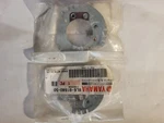 Oem Yamaha Genuine Part Brush Holder Assy 8L6-81840-50. Fixed Price $15.99.