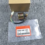 Oem Starter Solenoid Relay Switch Honda 35850-HN7-003 Trx Foreman 300 350 Us. Fixed Price $25.99.