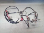 1997 Honda Trx 250 Recon Main Wiring Harness Battery Cables Starter Solenoid. Fixed Price $79.99.