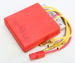 Ricks Motorsport Electric Replacement Rectifier/regulator Direct Plug-in 10-558. Fixed Price $149.95.