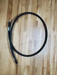 2015-2021 Rzr Ranger Battery Cable 4015035. Fixed Price $74.99.