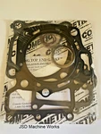 08-13 Kawasaki Teryx 750 4X4 Le Fi 85MM Bore Cometic Top End Gasket C3284. Fixed Price $68.85.