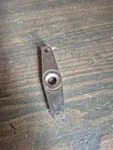 2007 Polaris Sportsman 90 Idle Gear Plate 0453467. Fixed Price $10.00.
