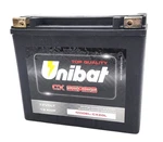 YTX20HL Replacement Battery Agm 12V 385CCA 18 Ah Factory Activated Unibat CX20L. Fixed Price $159.98.