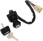 Moose Offroad Ignition Switch Polaris Sportsman 500 Scrambler Magnum 425. Fixed Price $29.49.