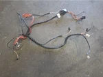 Hustler Raptor Sd Zero Turn Lawnmower Oem Kohler Wire Harness 605835. Fixed Price $250.00.