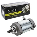 Niche Starter Motor Assembly For Polaris Sportsman 600 Ranger Rzr 800 4013268. Fixed Price $36.95.