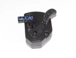 Thumb Throttle Lever Housing For Kawasaki ATV03-11 BAYOU250 1985-04 KLF300. Fixed Price $39.00.