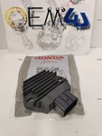 Honda Voltage Regulator Rectifier TRX350 400 450 Foreman Rancher 31600-HN5-671. Fixed Price $98.80.