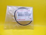 Nos Kawasaki Bayou 220 250 300 Lakota Genuine Ol Filter Cover O-ring 92055-1433. Fixed Price $14.89.
