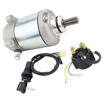 TRX250EX Sportrax 2001-2008 Starter Relay &key Switch For Honda 31200-HM8-A41. Fixed Price $42.31.