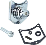 Drag Specialties Solenoid End Cover/starter Buttons 2110-0980. Fixed Price $78.27.