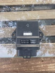 Genuine Kawasaki Mule 4000 4010 Trans Electronic Control Unit Ecu 21175-1629 Oem. Fixed Price $600.00.