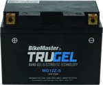 Bikemaster Trugel Powersports Battery MG12Z-S. Fixed Price $76.09.