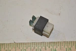 Suzuki Quadrunner Lt 4WD Power Source Fuse Block 36740-19B01 1987-2000. Fixed Price $9.95.