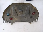 2007 Yamaha Grizzly 350 2X4 Dash Indicator Display. Fixed Price $14.99.