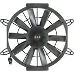 Radiator Cooling Fan Motor For Sportsman 400 500 Polaris 2012 2013 2014. Fixed Price $74.88.