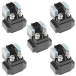 Starter Solenoid Relays For Yamaha Grizzly YFM550 09-2014 3B4-81940-00-00 5X. Fixed Price $38.00.