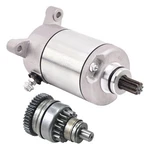 Starter & Drive Motor Assembly For Polaris 3090188, 3084981 Arrowhead SMU0061. Fixed Price $43.67.