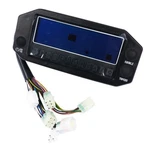 New 36100-115H-0000 Efi Digital Speedometer Gauge For Hisun 500CC 700CC. Fixed Price $126.08.
