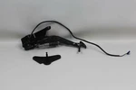 Aprilia Mana 850 Gt 09-16 Kickstand Sidestand Assembly & Bracket Switch Rash. Fixed Price $94.99.