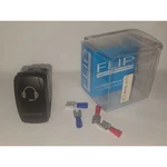 Flip Intercom Switch SC2-AMB-A25. Fixed Price $16.21.