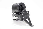 Inferno Cab Heater Kit With Defrost Cf Moto Z-force 950 Trail 2023. Fixed Price $429.00.