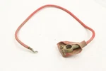 Polaris Rzr Xp 1000 Eps Battery Cable Positive 4014237 52310. Fixed Price $14.99.