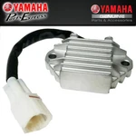 2004 2009 Yamaha Oem Rectifier Regulator Assy 5TG-81960-00-00. Fixed Price $159.95.