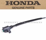 Ignition Coil TRX250 Ex 01-05, Tm Te Recon 02-21 Oem Genuine Honda #K31. Fixed Price $23.85.