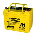 Motobatt MBU1R-35 Replaces Yuasa U1-7 U1-9 U1-32 U1L-11. Fixed Price $167.23.