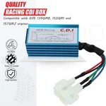 Performance Racing Cdi Box Scooter Moped Go Kart Atv GY6 110 150 200 250 Cc. Fixed Price $11.99.