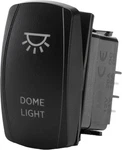 Flip SC1-AMB-L9 Dome Lighting Switch Pro Series Backlit. Fixed Price $43.04.