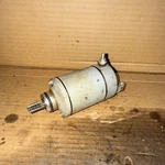 Starter For Suzuki Ltz Kawasaki Kfx 400 2003-2015 Replace 31100-29F00 21163-S004. Fixed Price $20.00.