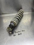 09 10 11 12 Arctic Cat Prowler Hdx 700 Oem Rear Fox Shock Spring Strut Assembly. Fixed Price $108.09.