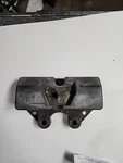Suzuki Electrical Parts Cover 47433-24501. Fixed Price $9.95.
