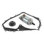 12V Starter Motor 14T Drive 2007-2009 Arctic Cat 366 Utility 0837-009. Fixed Price $142.69.