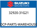 Suzuki Oem Part 32920-31G21 Control Unit,fi. Fixed Price $679.38.