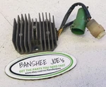 85-87 Honda TRX250 Voltage Regulator Rectifier #31600-HA8-770. Fixed Price $24.99.