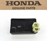 Ignition Control Module 89-93 TRX300 Fourtrax Quality Honda Cdi Box Icm Ecu B191. Fixed Price $189.95.