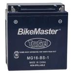 Bikemaster Trugel Battery MG16-BS-1. Fixed Price $97.05.