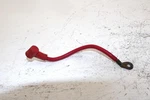 2000 Polaris Sportsman 500 Oem Battery Solenoid Cable 4010094 AP213. Fixed Price $9.99.