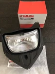 New Yamaha Blaster Yfs Headlight & Housing Mount Oem 2003-2006. Fixed Price $119.90.