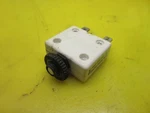 Oem 1998 Yamaha Exciter 270HP Twin Jet Boat 5 Amp Reset Breaker Switch Assembly. Fixed Price $18.99.