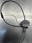 1989-1999 Polaris Trail Boss 250 Thumb Throttle Assembly 7072724 7080531 Oem. Fixed Price $100.00.